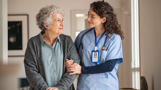 LOVING CARE IN-HOME HEALTH SERVICES, L.L.C. - Photo 2