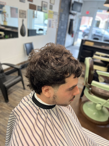 Carmine's Barber Shop - Thumbnail