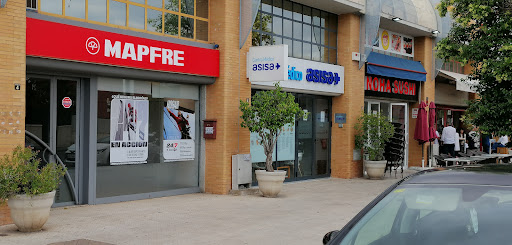 Centro Médico ASISA Mairena de Aljarafe Gallery - Spain