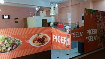 Photos of PICERI "SELA"