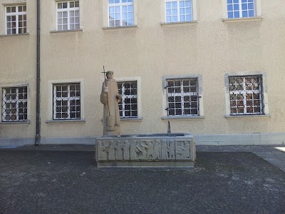 Photos of Abbey Library of Saint Gall