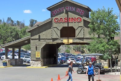 Billy the Kid Casino