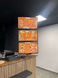 Photo n°8 de Beaune Food à Limoges (Restauration rapide)