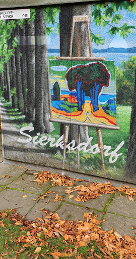 Tourismus-Service Sierksdorf - Thumbnail
