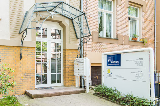 immoHAL - Immobilienberatungs- und Vertriebs GmbH