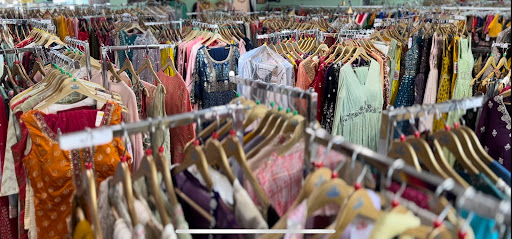 Maa Shakti Boutique - Thumbnail