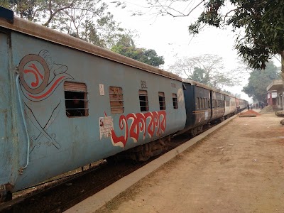 Photos of Fatehabad Railway Junction