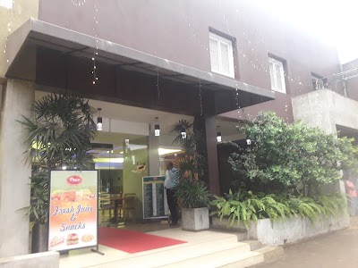 Photos of Pasco Lanka Sweet House