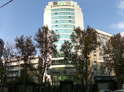 Photos of Karafarin Bank