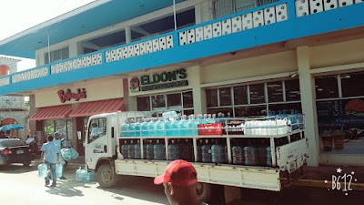 Photos of Eldon's Supermarket