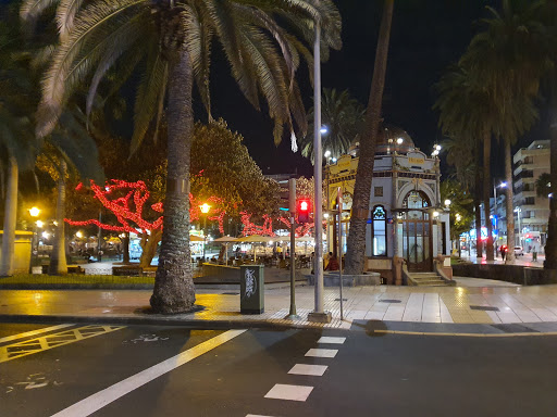 Las Palmas De G.C. (San Telmo) - Thumbnail