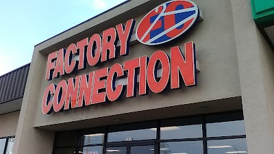 Factory Connection