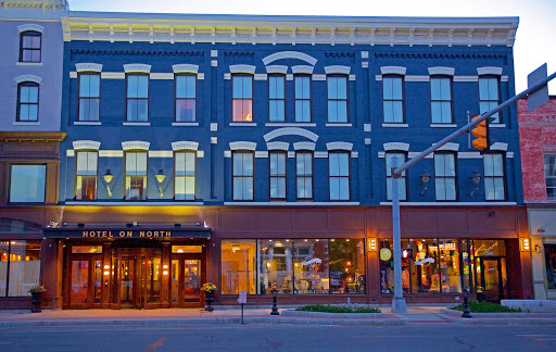 Downtown Pittsfield - Thumbnail