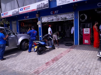 Photos of Hi-Power Tyre House