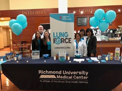 Richmond Health Network