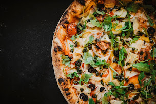 Photo n°26 de La Fabbrica à Sallanches (Pizzas à emporter)