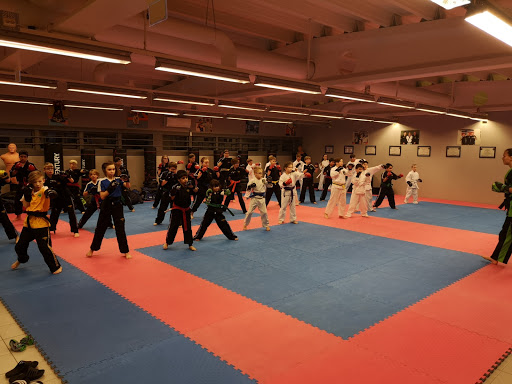 Premier Martial Arts Drammen