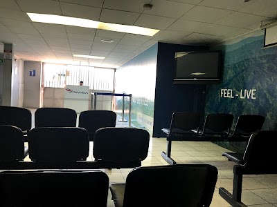 Photos of Sansa Regional Airline