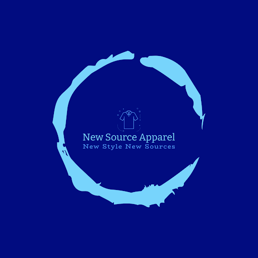 New Source Apparel - Visual