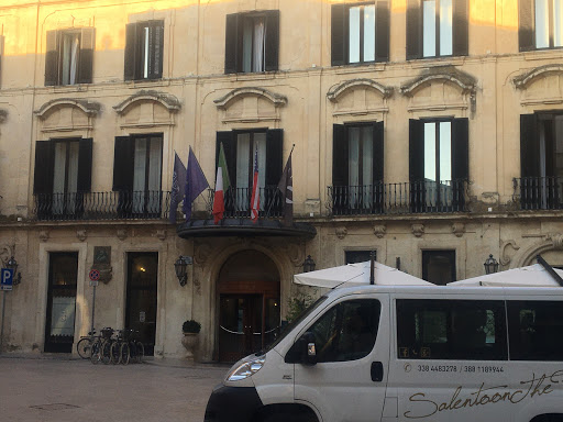Navetta Gallipoli Salentoontheroad - Thumbnail