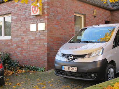 Foto von Dr. med. vet. Uta Bachler & Dr. med. vet. Götz Bachler