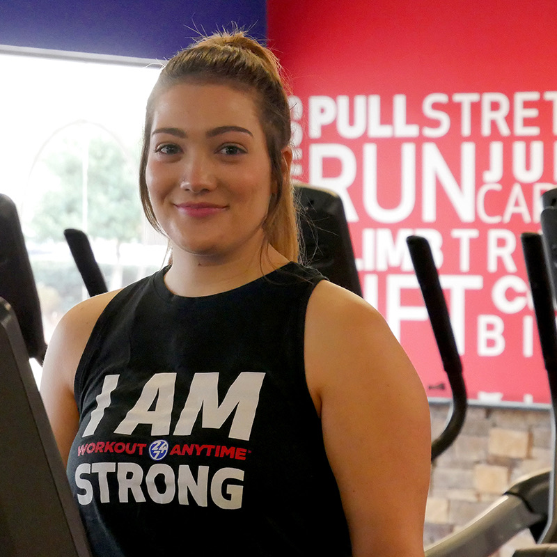 Workout Anytime photo 16