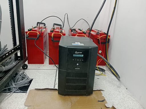 #Inverter Battery Shop in Dhanori post image