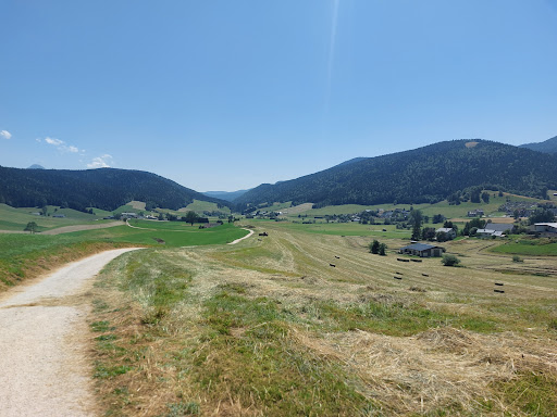 SPORT 2000 SPORTNEIGE - Location vélo Villard de Lans - Thumbnail