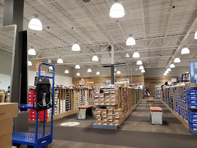 DSW Designer Shoe Warehouse