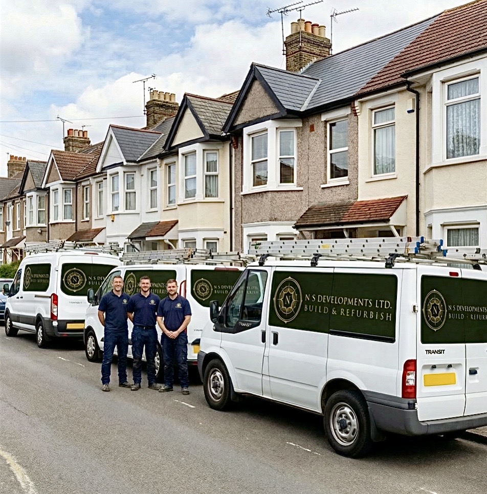 N S Developments Ltd