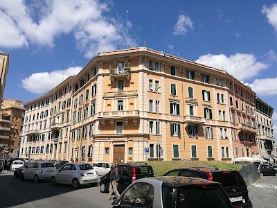 Photos of Hotel Emmaus Rome