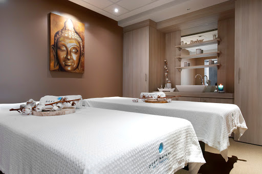 Photo de Spa Deep Nature - Domaine Les Bois Francs à Bourth (27580)