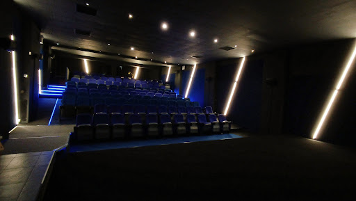 Cine Valia - Visual