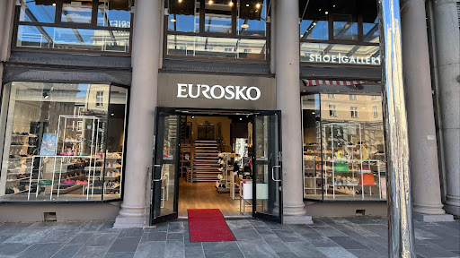 Eurosko Torgallmenningen