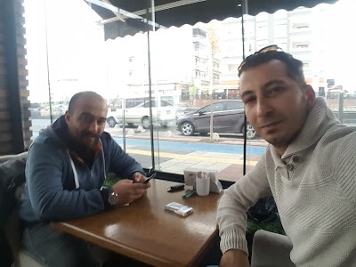 David People Coffee & Food - Malatya