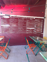 Photo n°40 de Crêperie Bretonne Les Sarrazines à Le Lavandou (Crêperie)