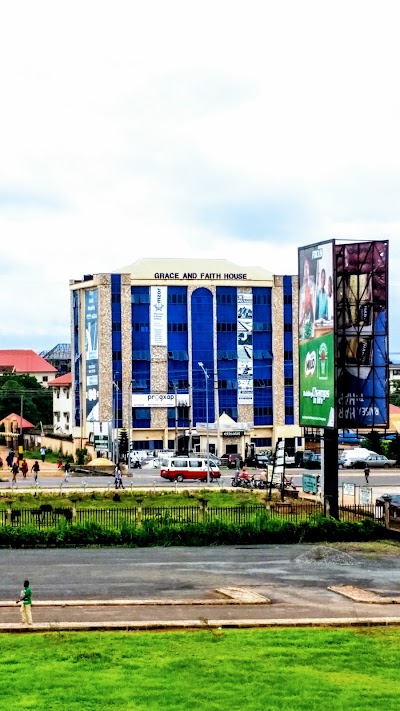Photos of Grace And Faith House