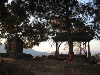 Photos of Thani Maai Temple