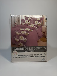 Photo n°26 de Vosges Saonoises textile à Froideterre (Magasin de linge de maison)