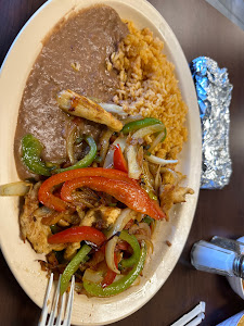 Tony's Mexican Grill photo