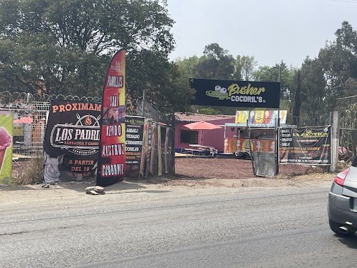 Los padrinos barbacoa y carnitas Gallery - Mexico