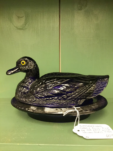 Millersburg Glass & Collectibles - Thumbnail
