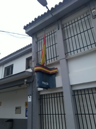 Oficina de Tramitación del DNI de Villanueva de la Serena - Thumbnail