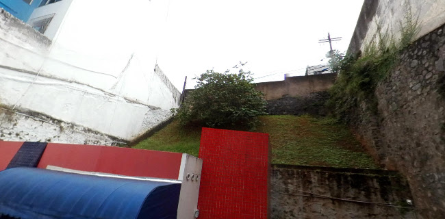 Av. Pres. Castelo Branco, 766 - Vale de Nazaré, Salvador - BA, 40045-050