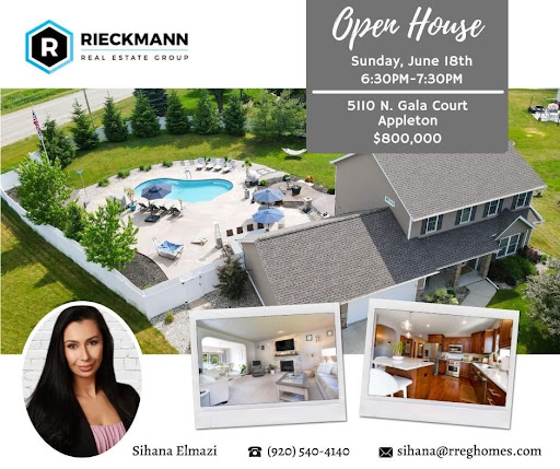 Sihana Elmazi, CoAction Real Estate LLC - Thumbnail