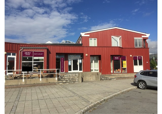 Asia Mat Lofoten (Restaurant)