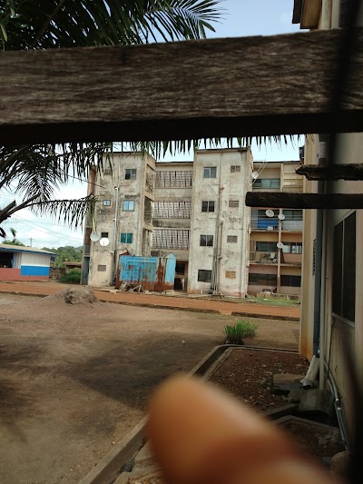 Photos of WORKERS ESTATE HO-HLIHA