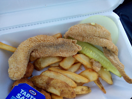 Benny Bob's Barbecue Gallery - United States