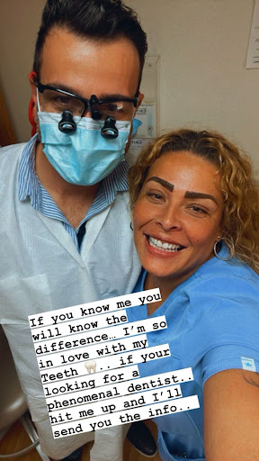 NJ Family Dentistry Inc