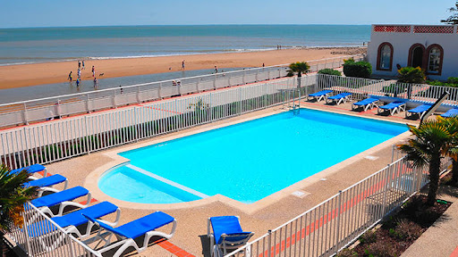 Photo de Résidence Goélia le Domaine des Oyats à Longeville-sur-Mer (85560)